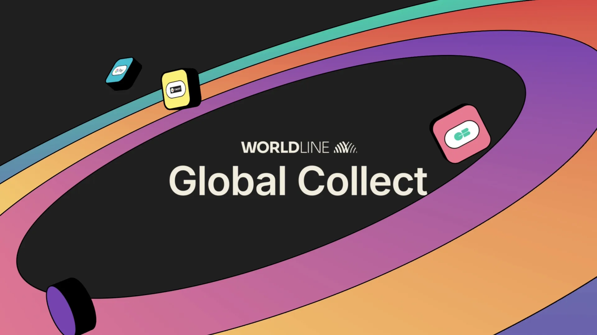 WORLDLINE GLOBAL COLLECT