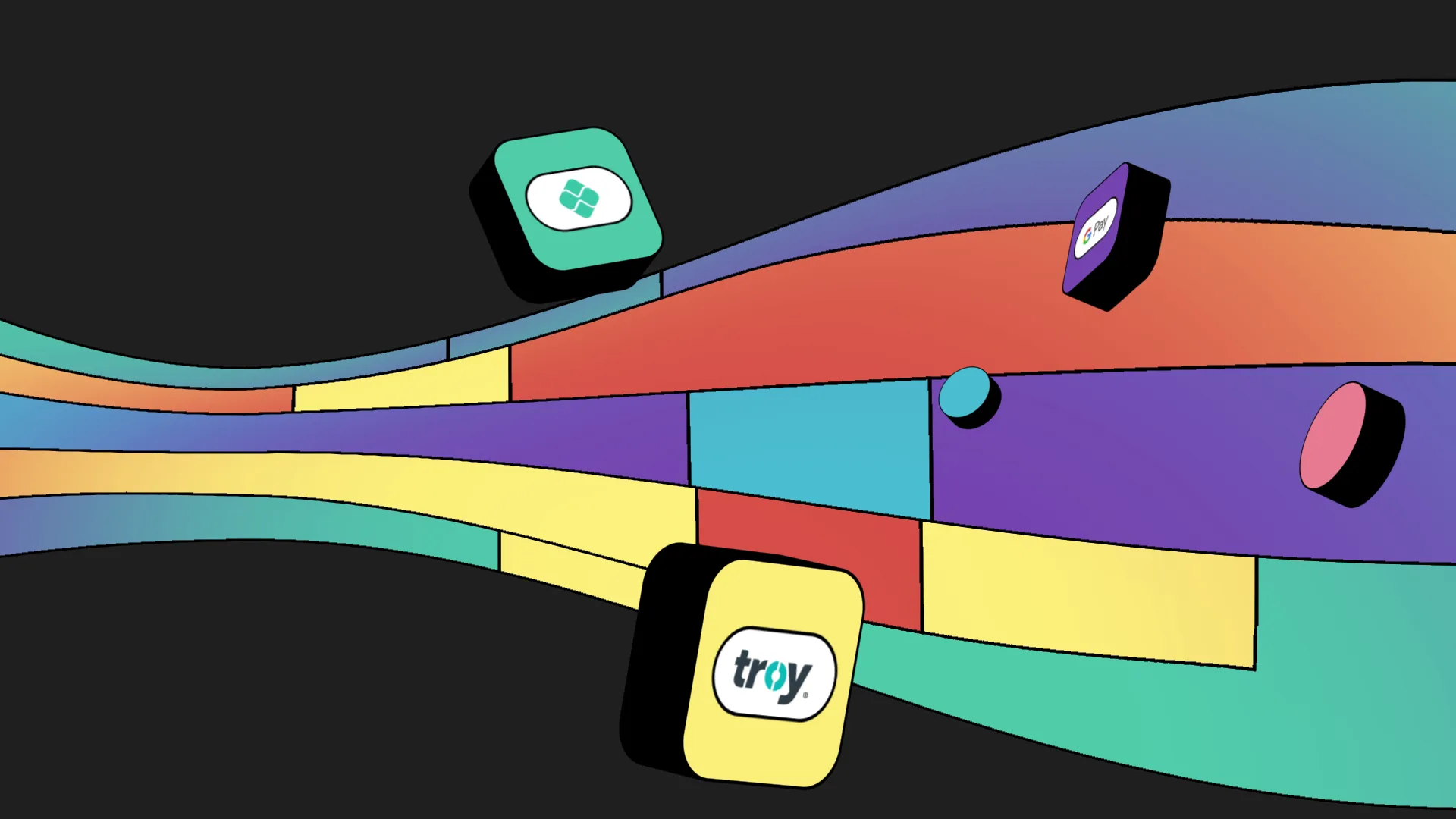 WORLDLINE GLOBAL COLLECT 3